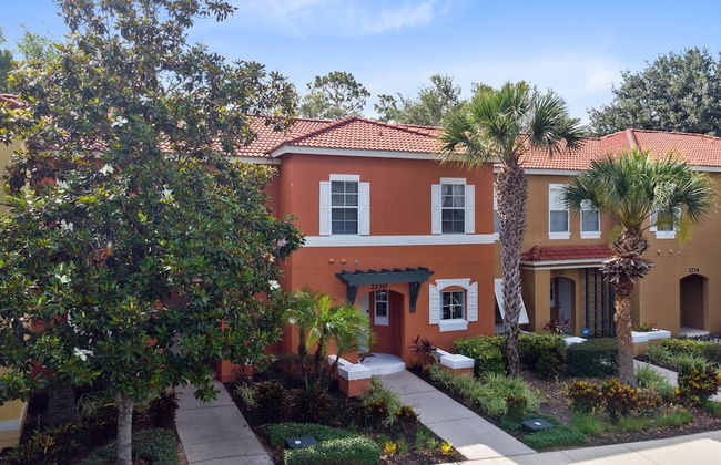 Minutes to Disney Boutique 3BR 2 5 Bath Coastal TH - Foto 36