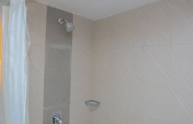 Cozy and Best Choice Studio at Bogor Icon Apartment - Foto 11