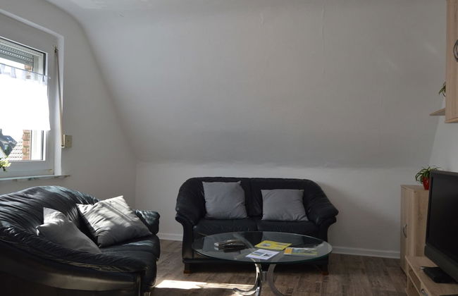 Cozy Apartment in Rees With Wifi - Photo 11