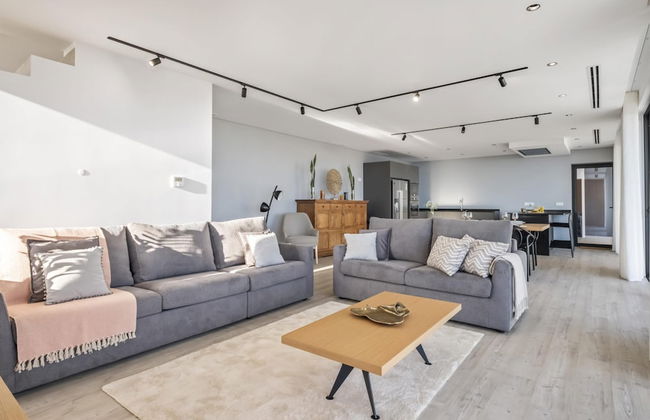 Villa Elysian Oasis by Homie - Foto 4