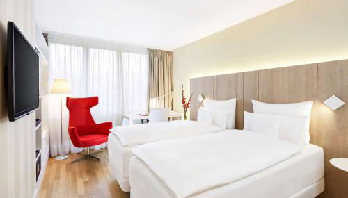 NH Collection Hamburg City - Foto 3