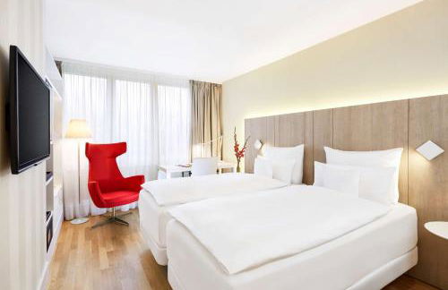 NH Collection Hamburg City - Foto 3