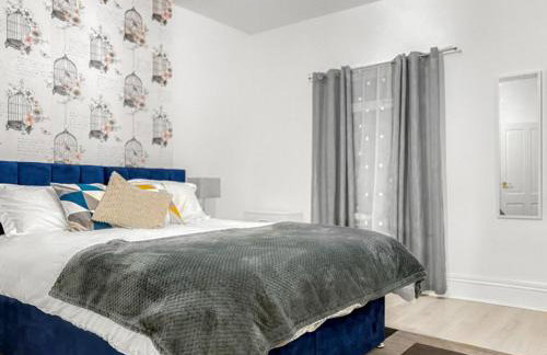 Barnsley Terrace Getaway Nearby Peak District - Foto 18