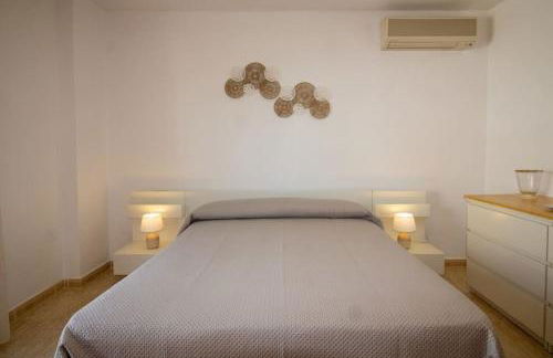 Apartamento superior - Alcocebre - Foto 15