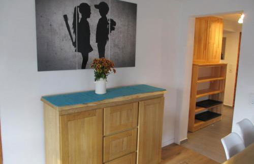 Ferienwohnung Rösch - Foto 10