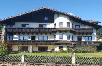 Ferienwohnungen Edenhofer-Kollmer - Foto 1