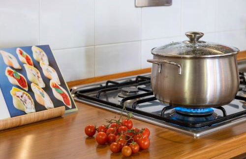 Residence Ferraud - Photo 35