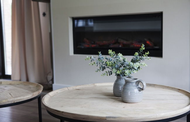 Villa in Netherlands With Private Pool - Photo 11