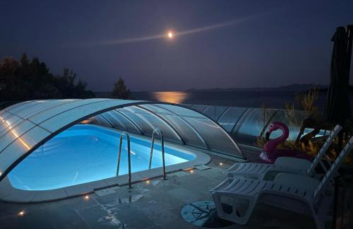 Villa Desiree - Foto 1