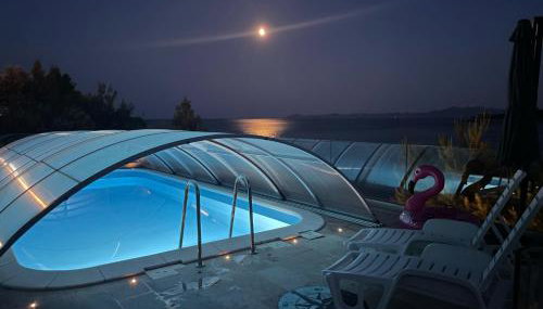 Villa Desiree - Foto 1