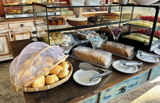 Center Suíço Flats e Shopping - Foto 41