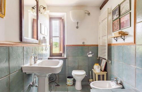 Casale Piantata Orte con piscina - Foto 51