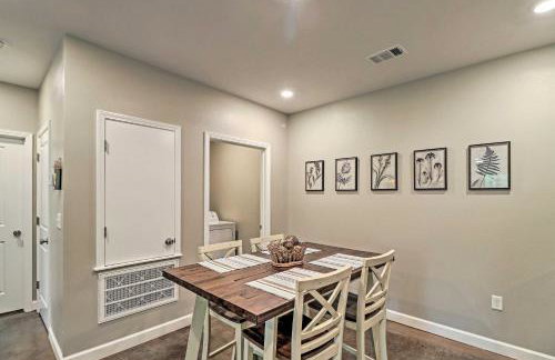 Dtwn Bull Shoals Condo 1 Mi to Lake Access! - Foto 7