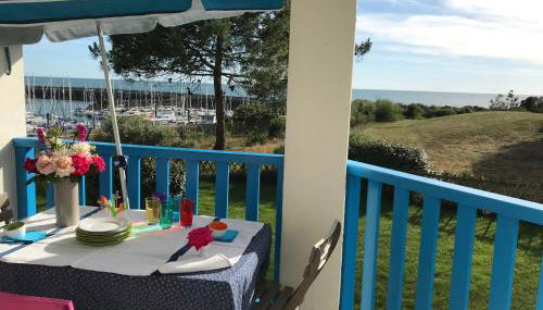 Appartement Figure de proue, près Les Sables d Olonne, Talmont saint Hilaire - Foto 4