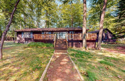 Boygan Bungalow - Foto 27