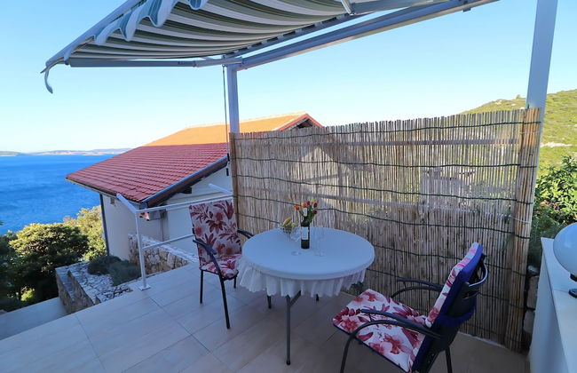 Seaside Apartments Hrkac - Foto 22