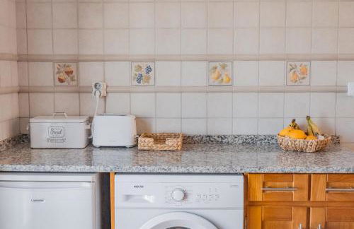 Casa do Mar - Almograve - Magnífico terraço com vista para o campo - Foto 20