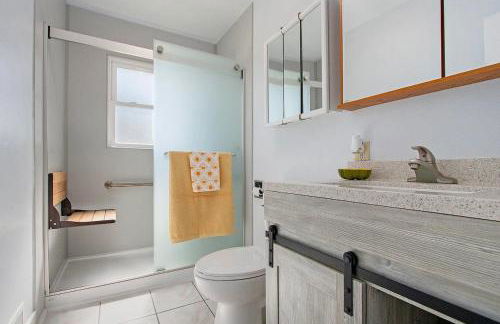 Lake Trail Cottage - Foto 11