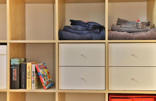 Nürtingen 90 qm lichtdurchflutete Wohnung im Loft-Style mit Balkon und Nähe zum Neckar - Photo 21