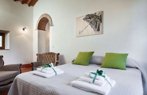 Agriturismo Le Celle - Foto 39