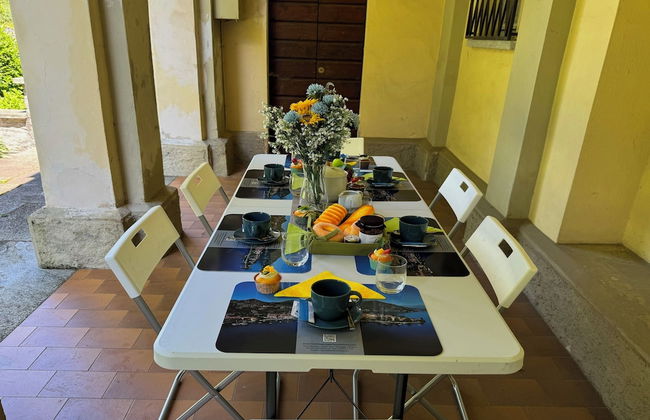 Villa Harriet - Foto 17