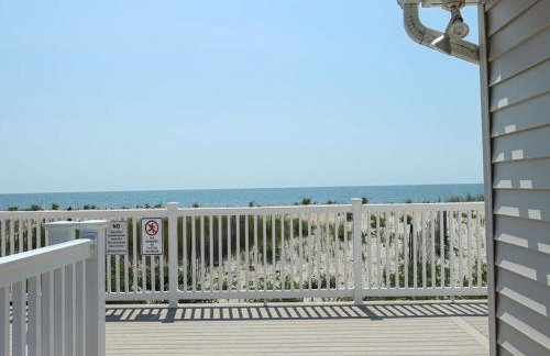Ocean Front Condo Beach Haven, Pool Beach Badges Wifi Ocean Views - Foto 18