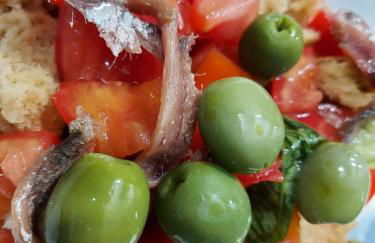 Appartamento LA COFFA (tecnica tradizionale di pesca locale) - Foto 33