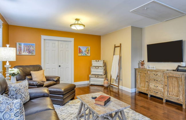 Magnolia Bungalow - Foto 47