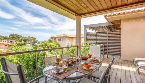 Apartment Côté Plage by Interhome - Foto 2