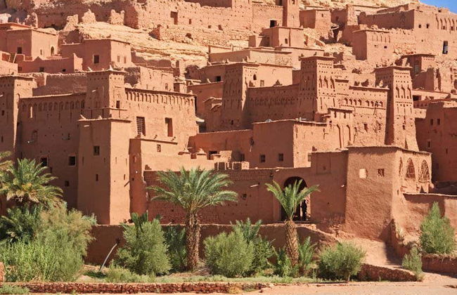 Circuit de 3 jours à Merzouga se terminant à Marrakech - Photo 4