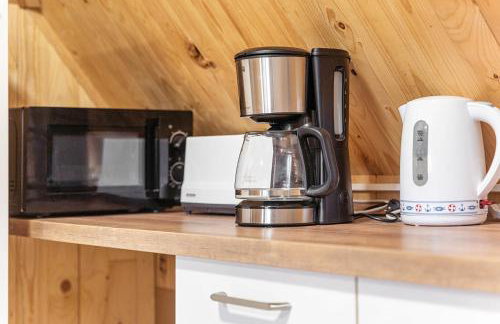 Ruhe und Natur in Seedorf - Foto 5