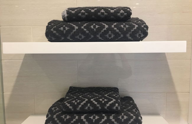 Exclusive apartment with water views - Foto 15