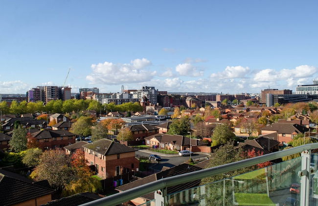 Kent Street - Apt 8 - Foto 30