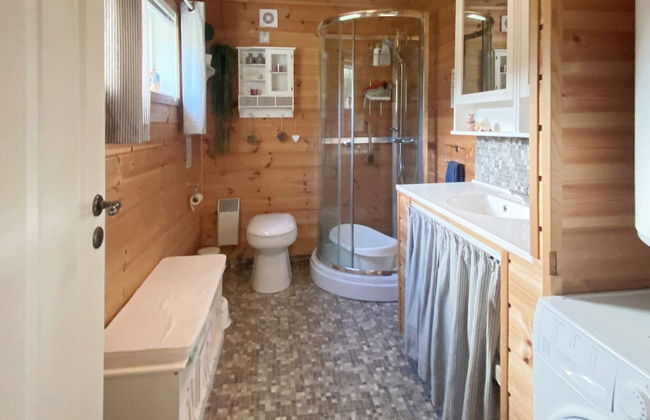 8 Person Holiday Home in Tau - Foto 11