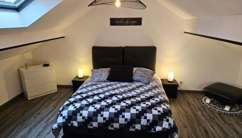 F3 centre d hericourt Fibre et Netfix - Foto 2