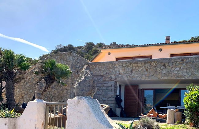 Maison Monte d'A Rena - Foto 48