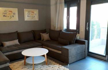 Square Apartments 1 - Foto 1