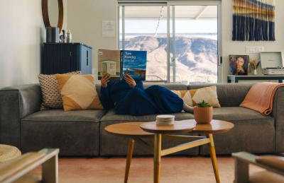 Steel & Solace By The Cohost Company - Foto 41