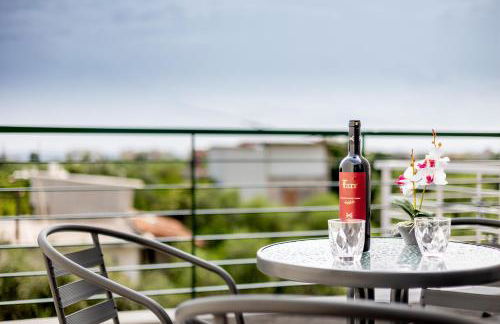 Pagani Green - Luxury Maisonette B1 - Foto 39