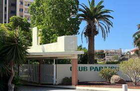 Cozy Ocean view 1 BDR APT, Club Paraiso - Foto 38