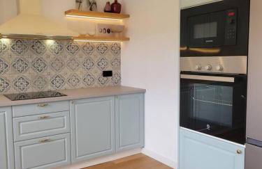 Casa de Nuna- calefacción, naturaleza, Netflix - Foto 51