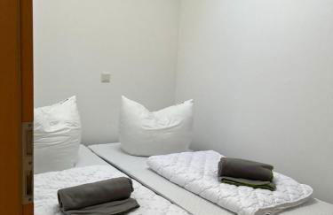 Erholungs- und Freizeithaus Neu Sammit - Foto 13