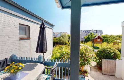 Westerbergen Rita's Haus am Meer - Foto 28