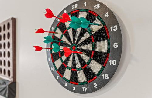 Los Angeles charming big house, king bed, parking, EV - Photo 9