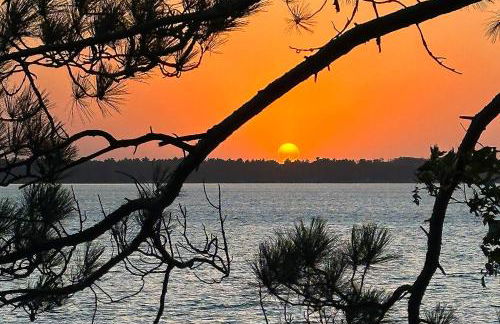 Sundown at Fence Lake - Foto 26