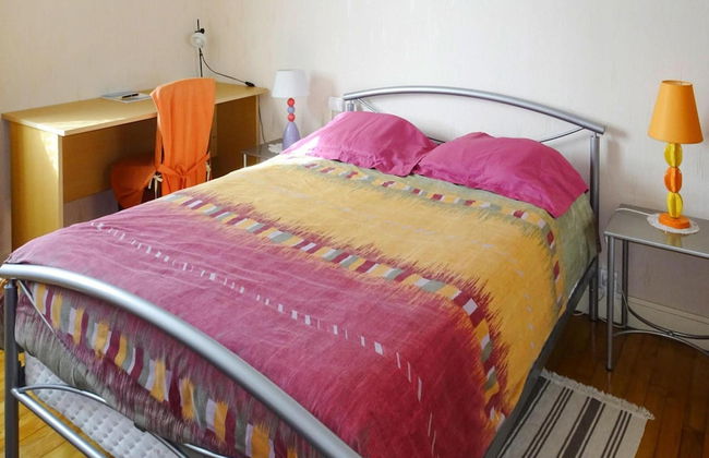 Apartment in Benodet Near Sandy Beaches - Foto 2