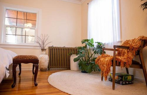 Mountain Jungalow Chalet, 3 min walk to Royal Gorge Train - Foto 34