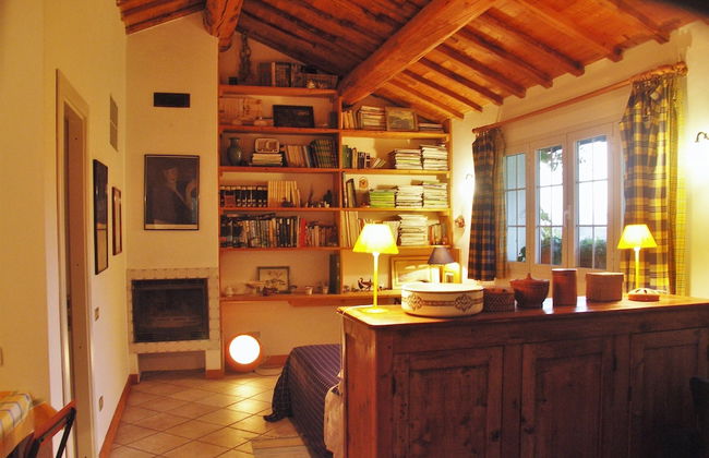 La Traversina - Agriturismo di Charme - Foto 6