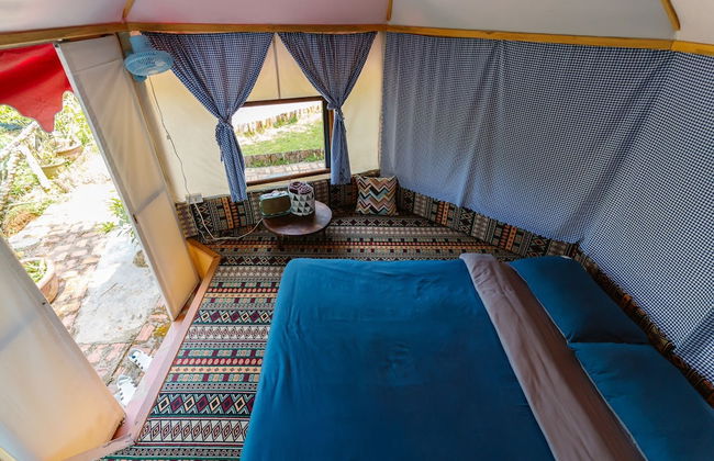 Hoàng Gia trang Homestay - Foto 5