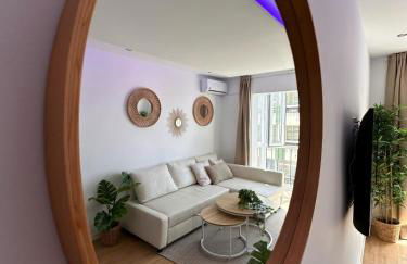 Apartamento San Jorge Premium - Málaga - Photo 4